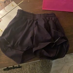 lululemon shorts